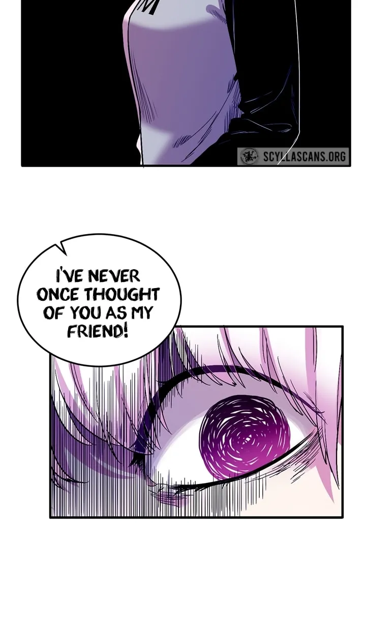 Strange Store (Colored) Chapter 15 page 42 - 