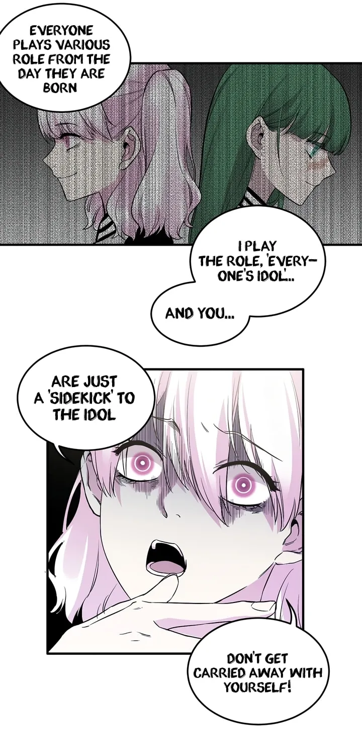 Strange Store (Colored) Chapter 15 page 43 - 