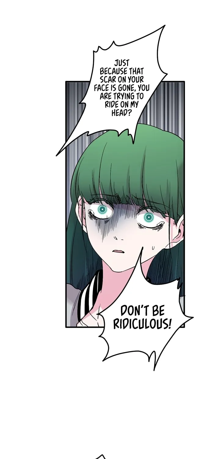 Strange Store (Colored) Chapter 15 page 44 - 