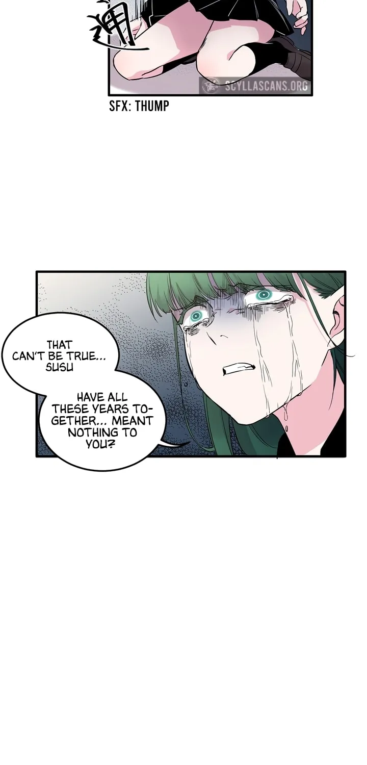 Strange Store (Colored) Chapter 15 page 46 - 