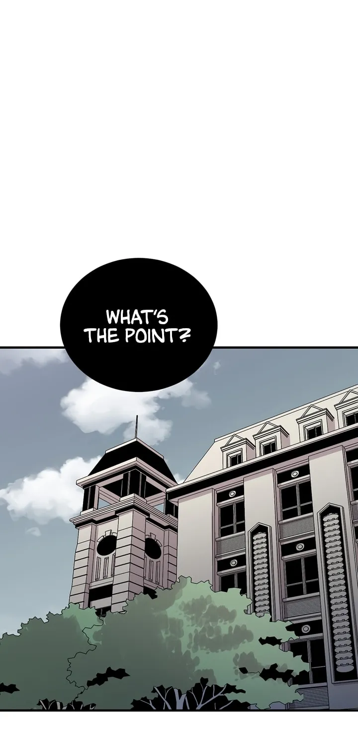 Strange Store (Colored) Chapter 15 page 48 - 