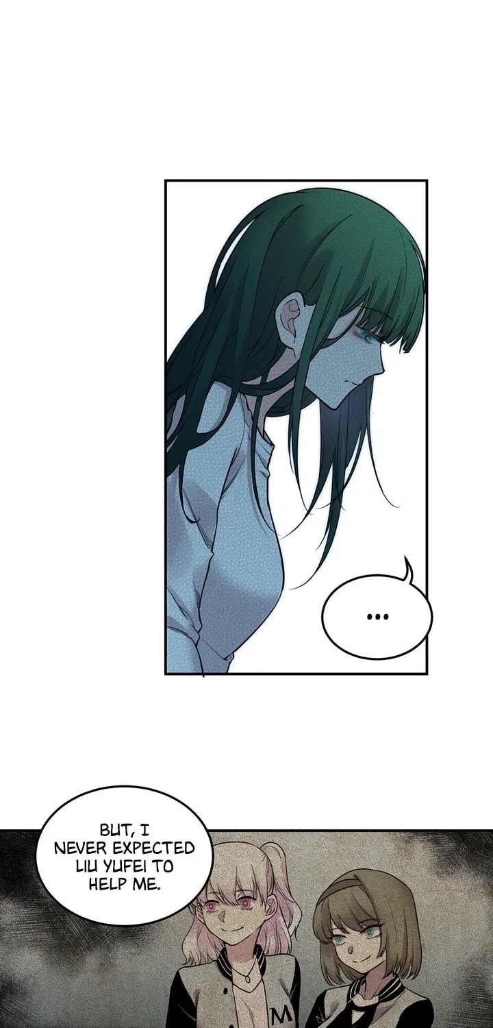 Strange Store (Colored) Chapter 16 page 12 - 