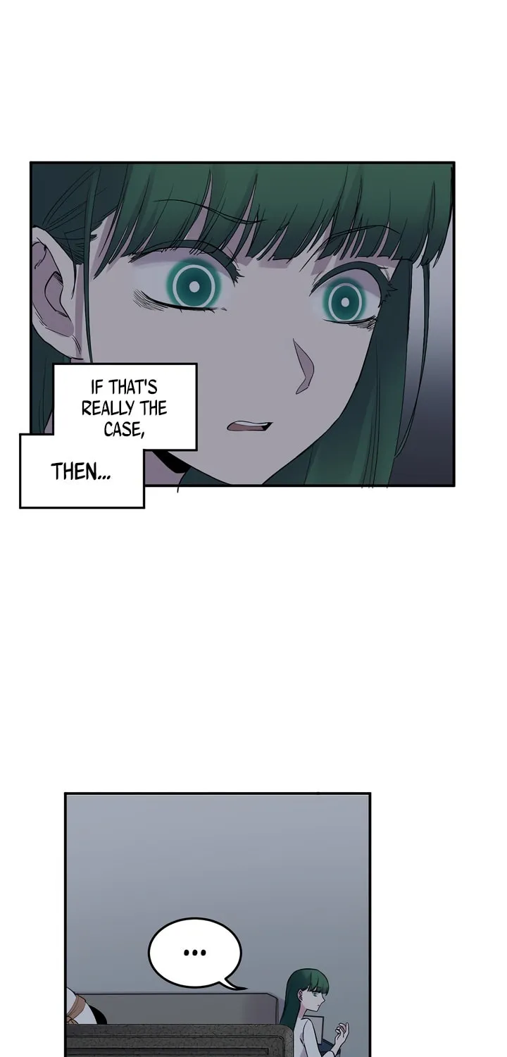 Strange Store (Colored) Chapter 16 page 16 - 