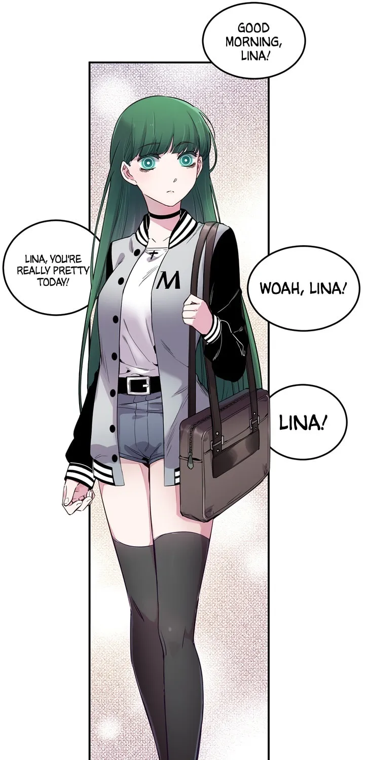 Strange Store (Colored) Chapter 16 page 23 - 