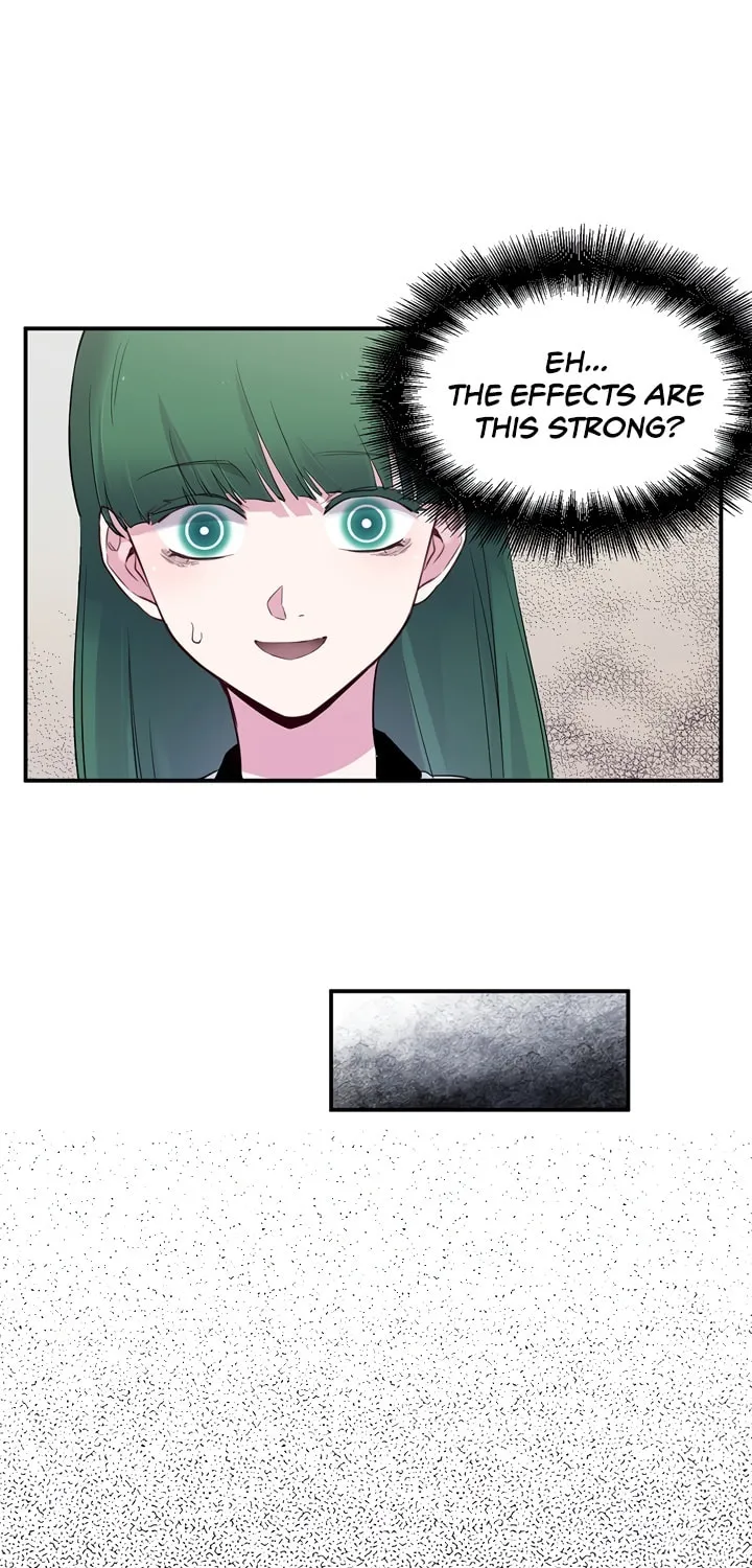 Strange Store (Colored) Chapter 16 page 25 - 