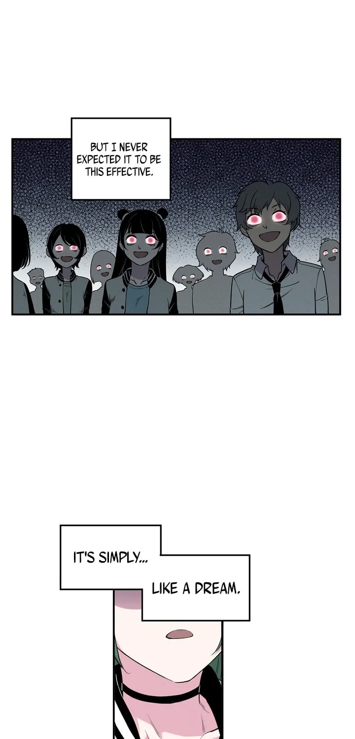 Strange Store (Colored) Chapter 16 page 30 - 