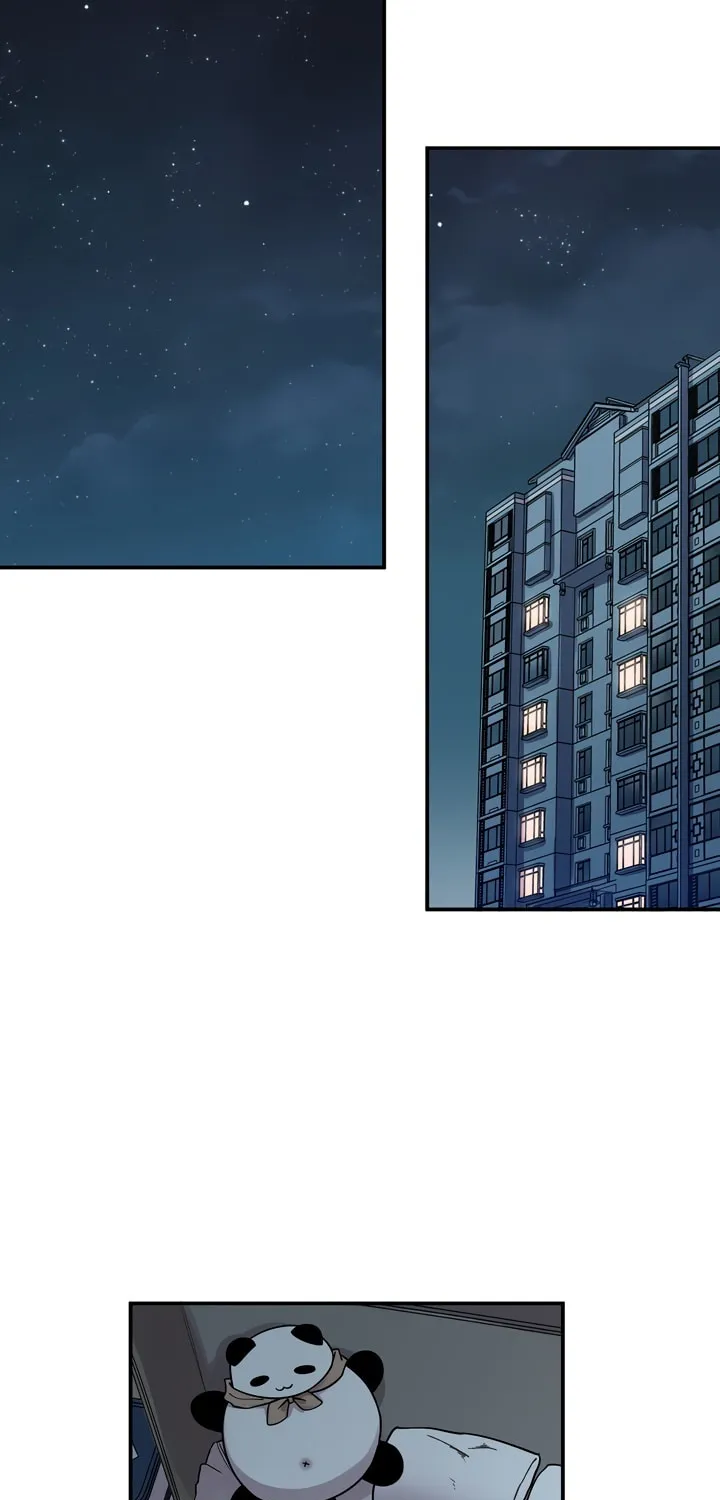 Strange Store (Colored) Chapter 16 page 4 - 