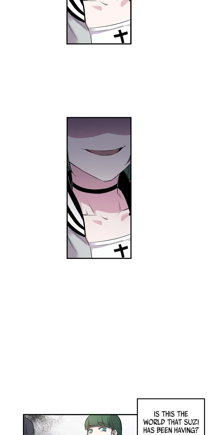 Strange Store (Colored) Chapter 16 page 31 - 