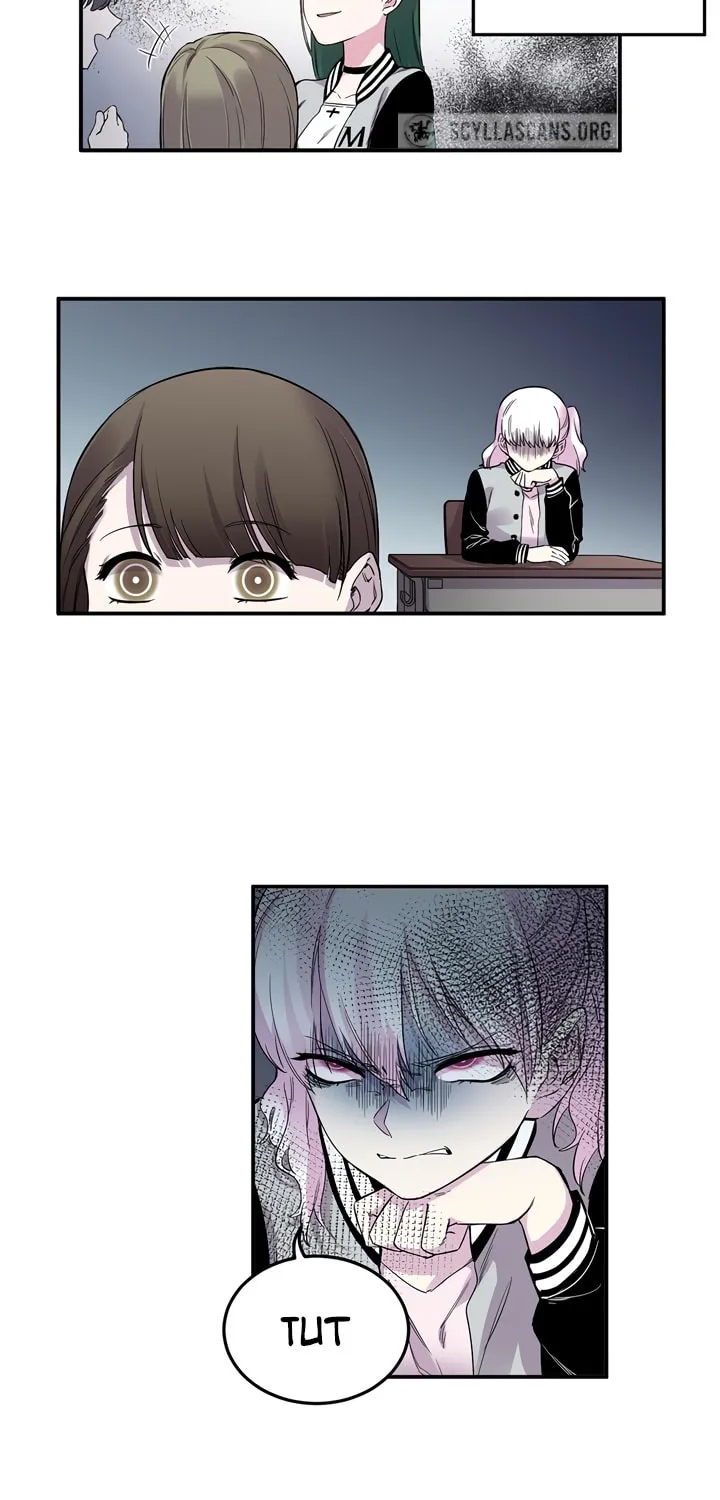 Strange Store (Colored) Chapter 16 page 32 - 