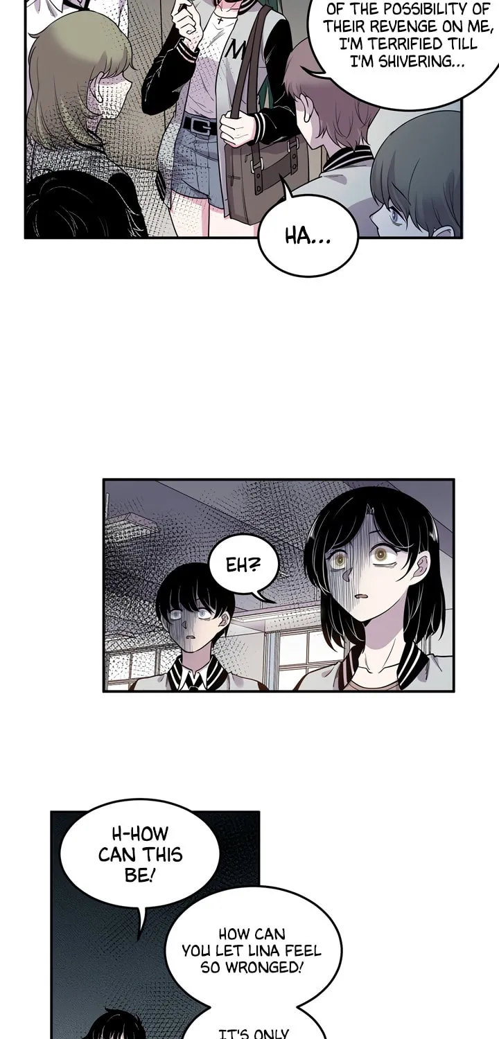 Strange Store (Colored) Chapter 16 page 34 - 