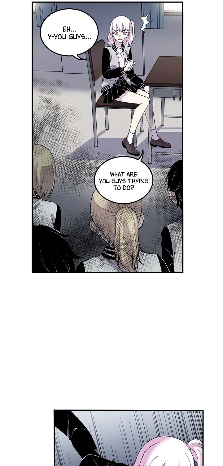 Strange Store (Colored) Chapter 16 page 37 - 