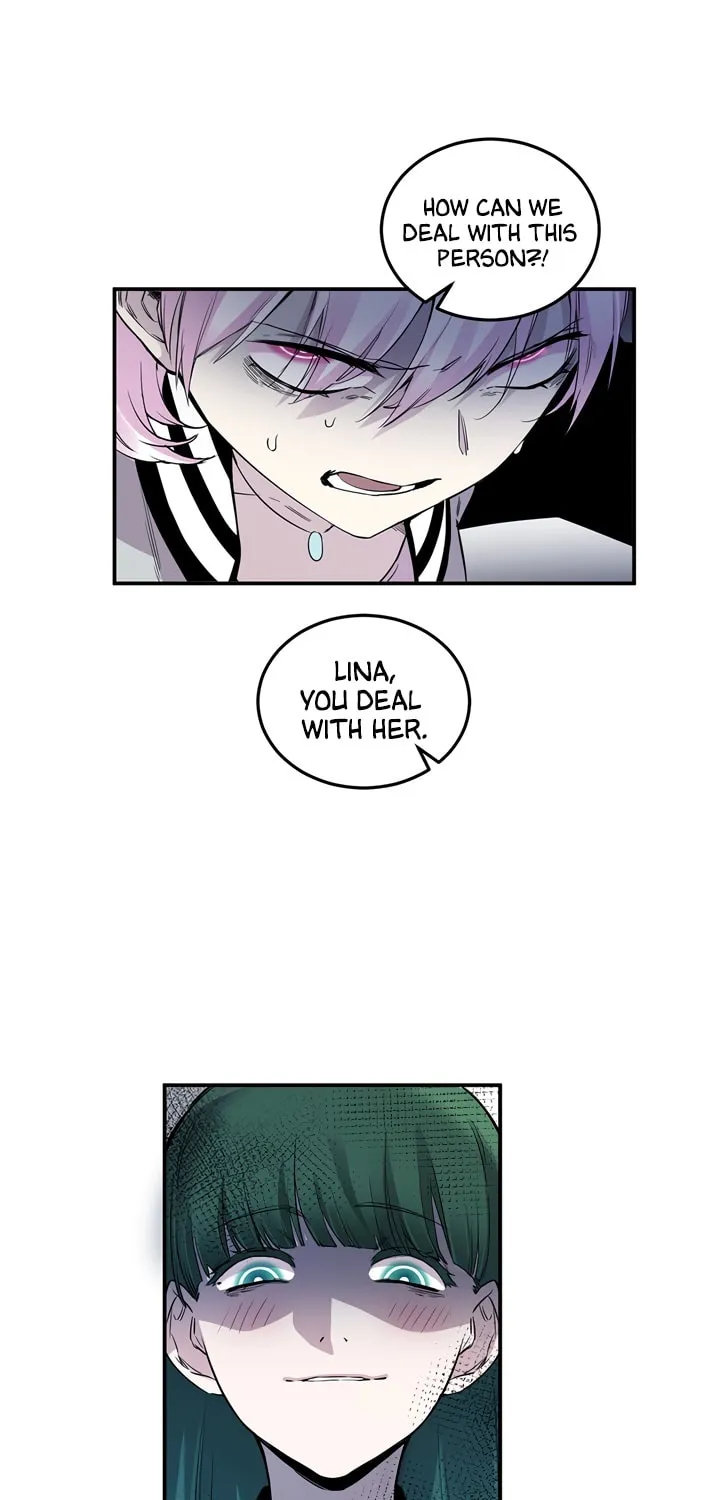 Strange Store (Colored) Chapter 16 page 39 - 