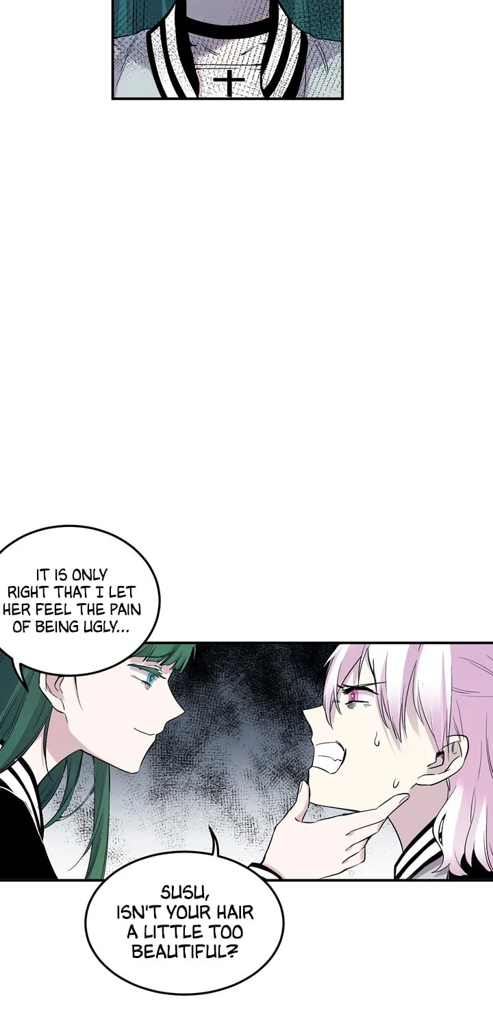 Strange Store (Colored) Chapter 16 page 40 - 