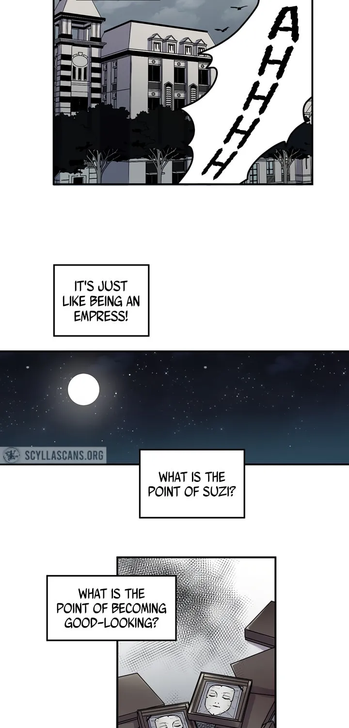 Strange Store (Colored) Chapter 16 page 45 - 