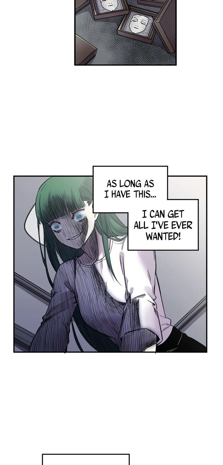 Strange Store (Colored) Chapter 16 page 46 - 