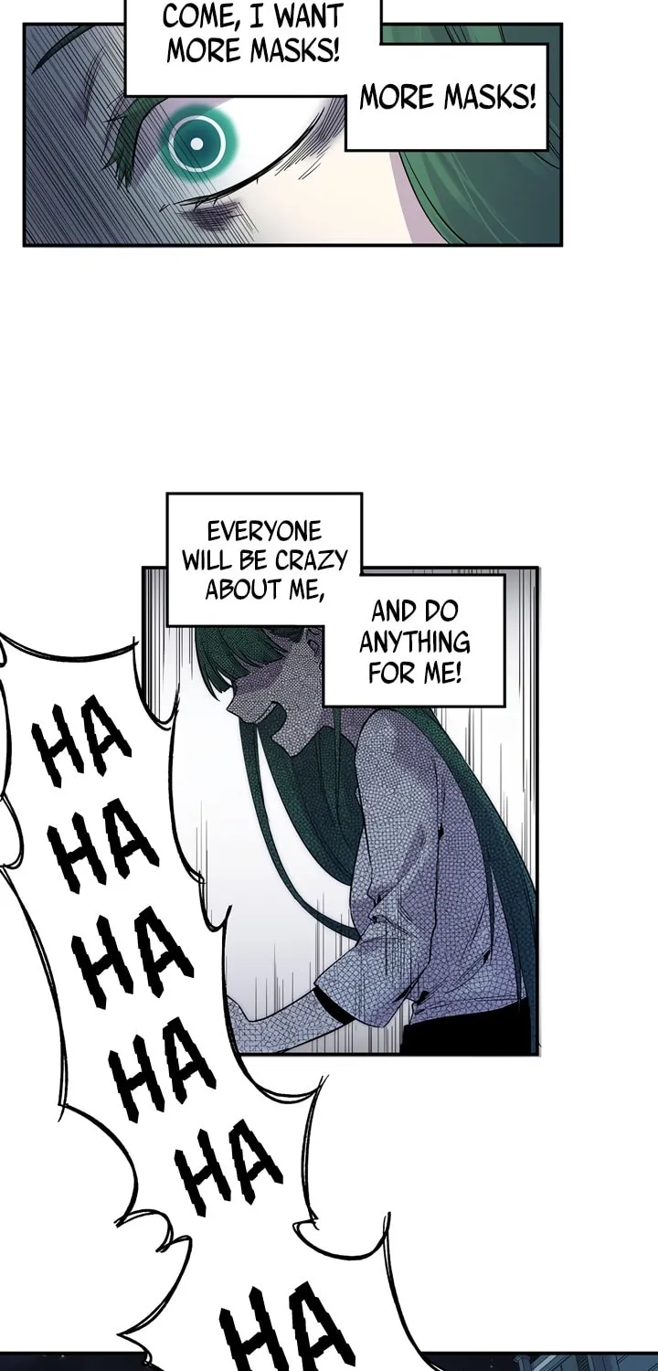 Strange Store (Colored) Chapter 16 page 47 - 