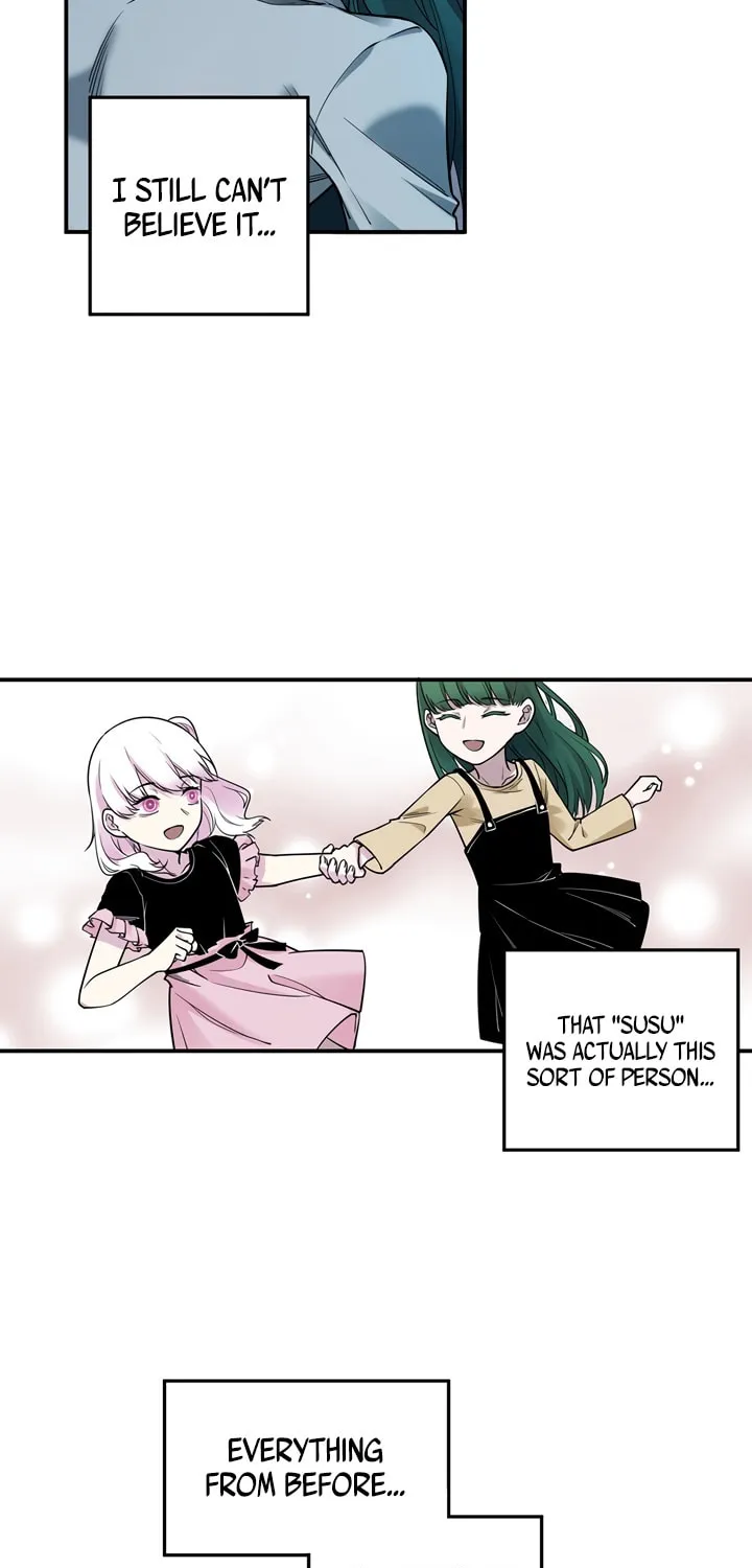 Strange Store (Colored) Chapter 16 page 6 - 