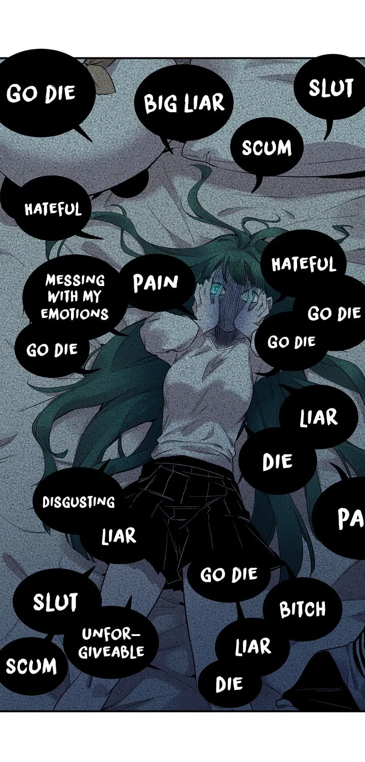 Strange Store (Colored) Chapter 16 page 9 - 