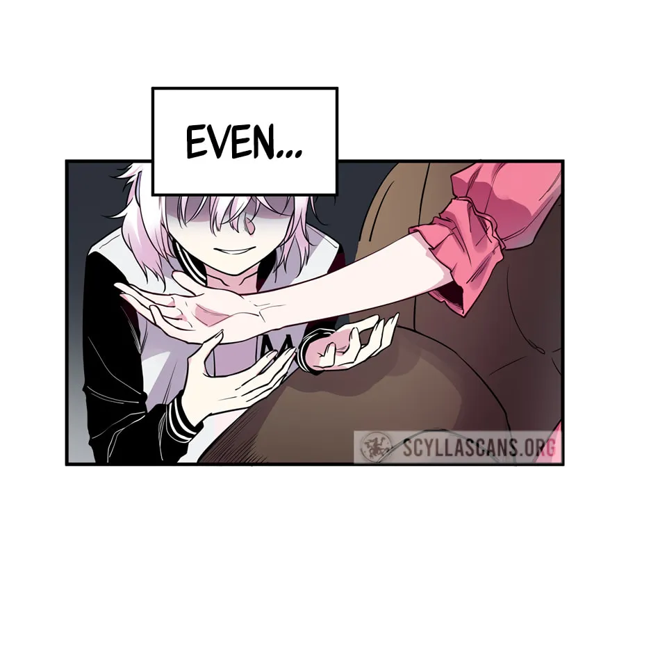 Strange Store (Colored) Chapter 17 page 14 - 