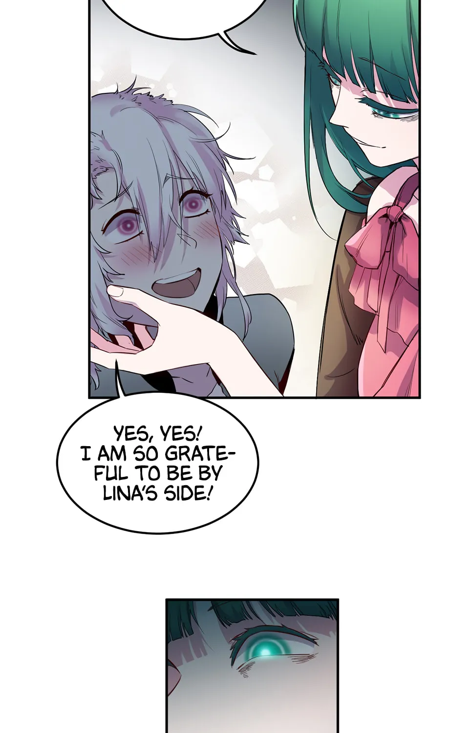 Strange Store (Colored) Chapter 17 page 17 - 
