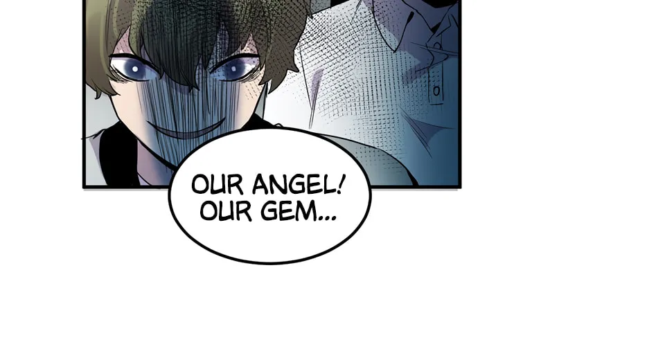 Strange Store (Colored) Chapter 17 page 21 - 