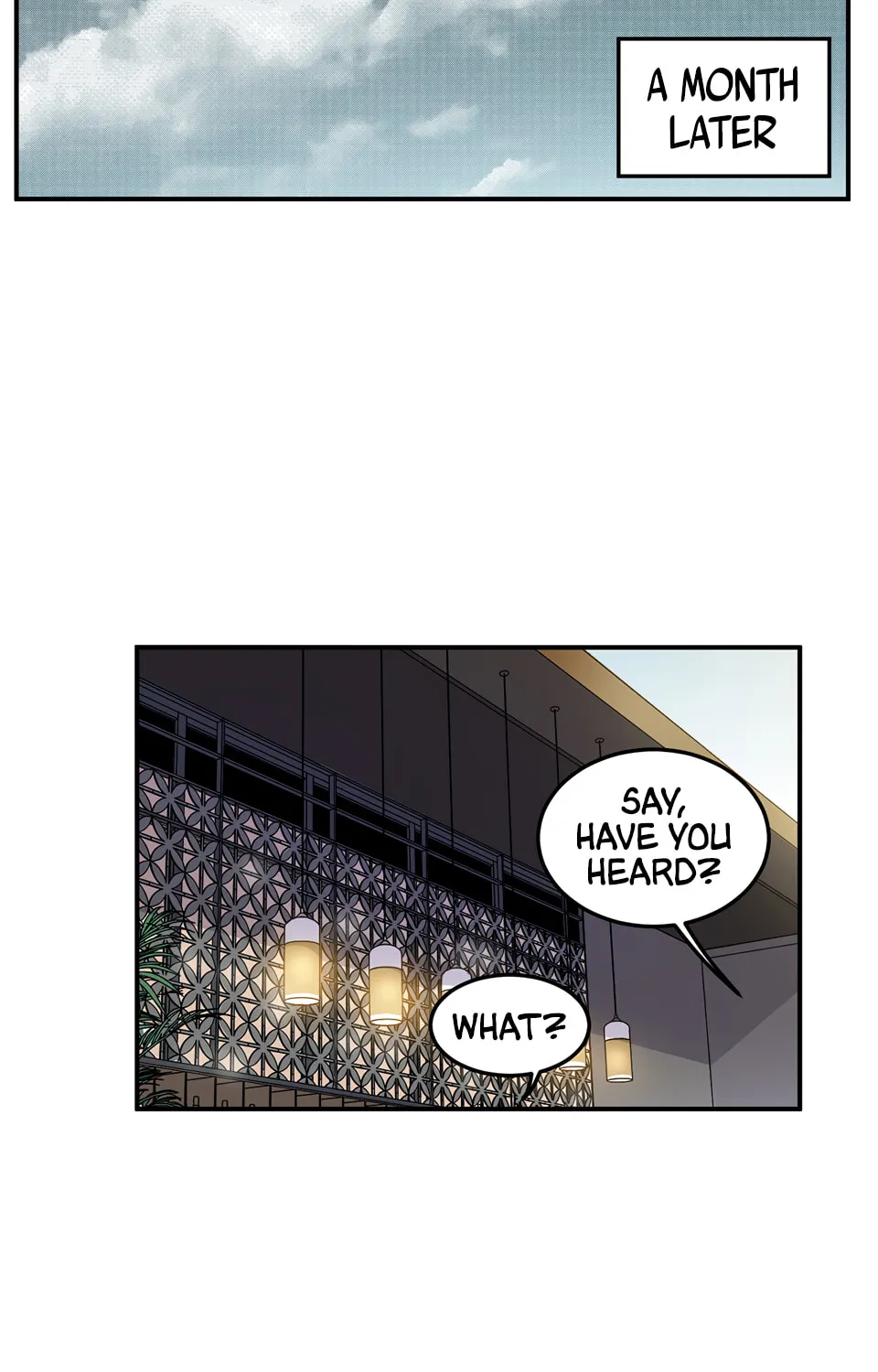 Strange Store (Colored) Chapter 17 page 26 - 
