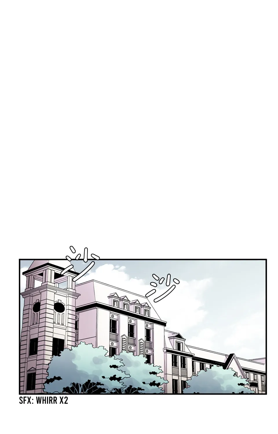 Strange Store (Colored) Chapter 17 page 4 - 