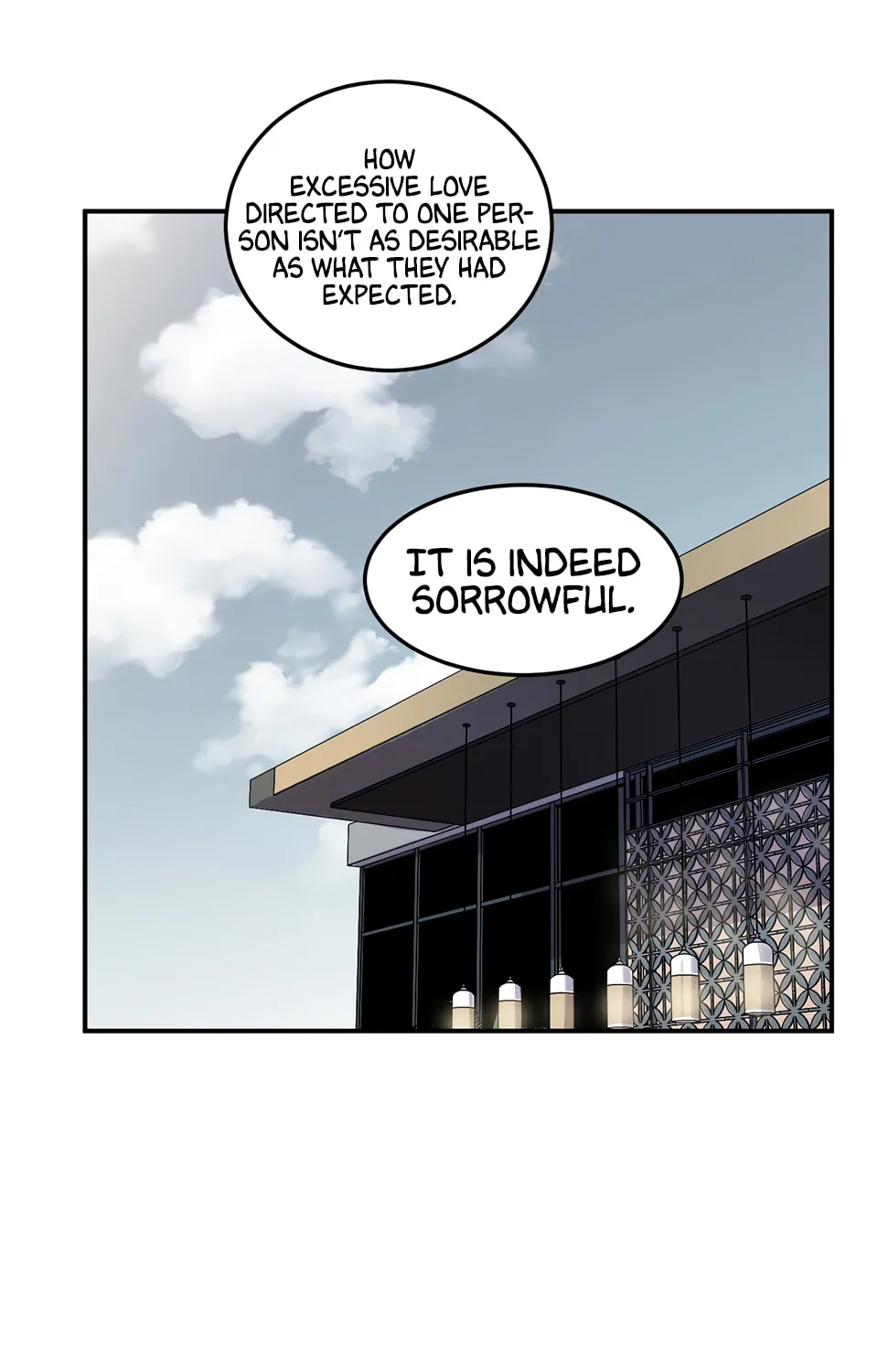 Strange Store (Colored) Chapter 17 page 32 - 