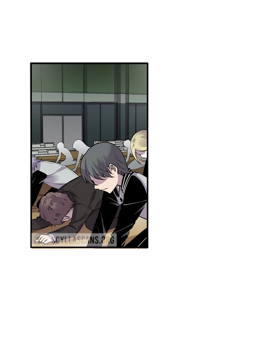 Strange Store (Colored) Chapter 17 page 34 - 