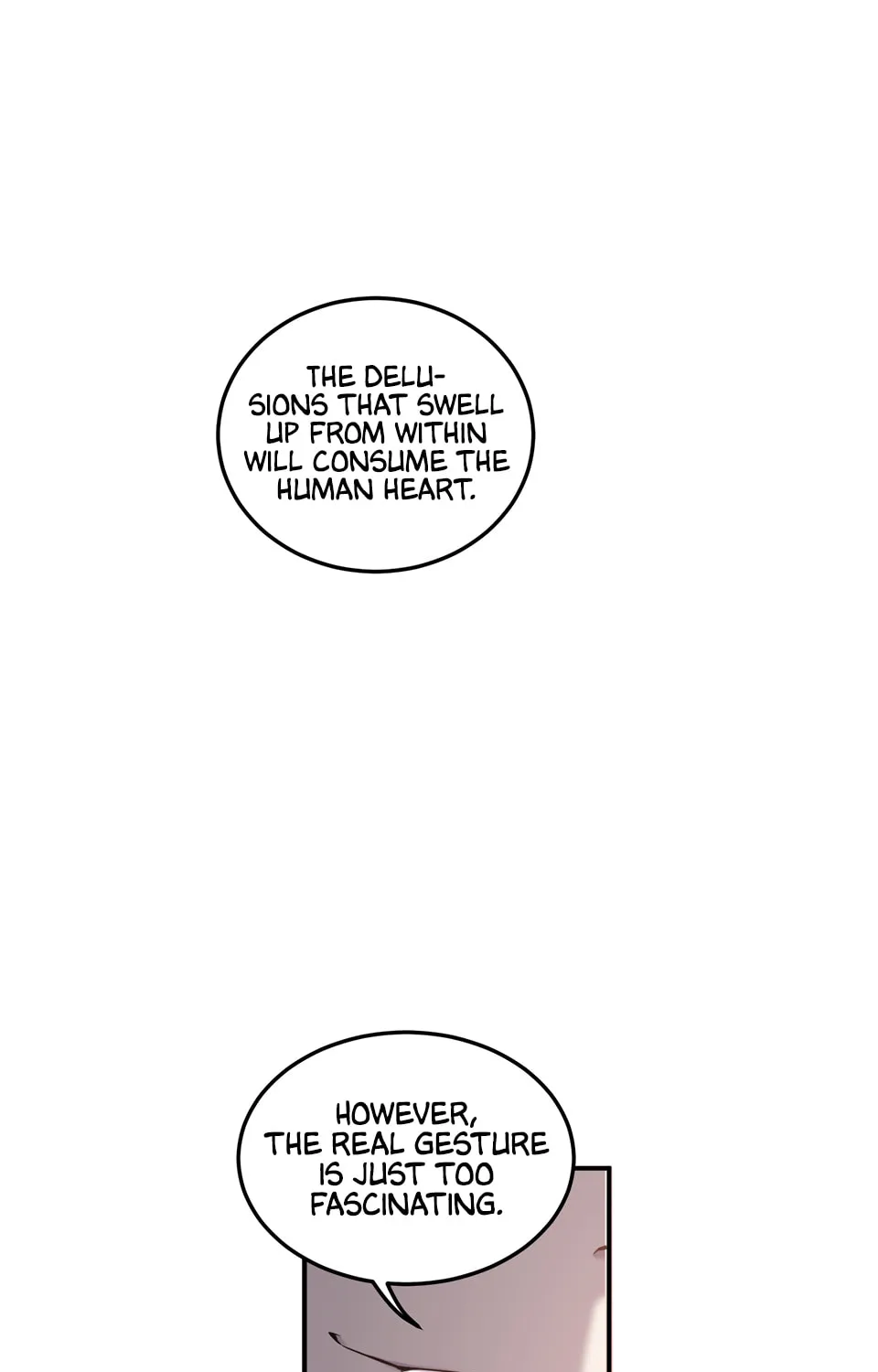 Strange Store (Colored) Chapter 17 page 42 - 