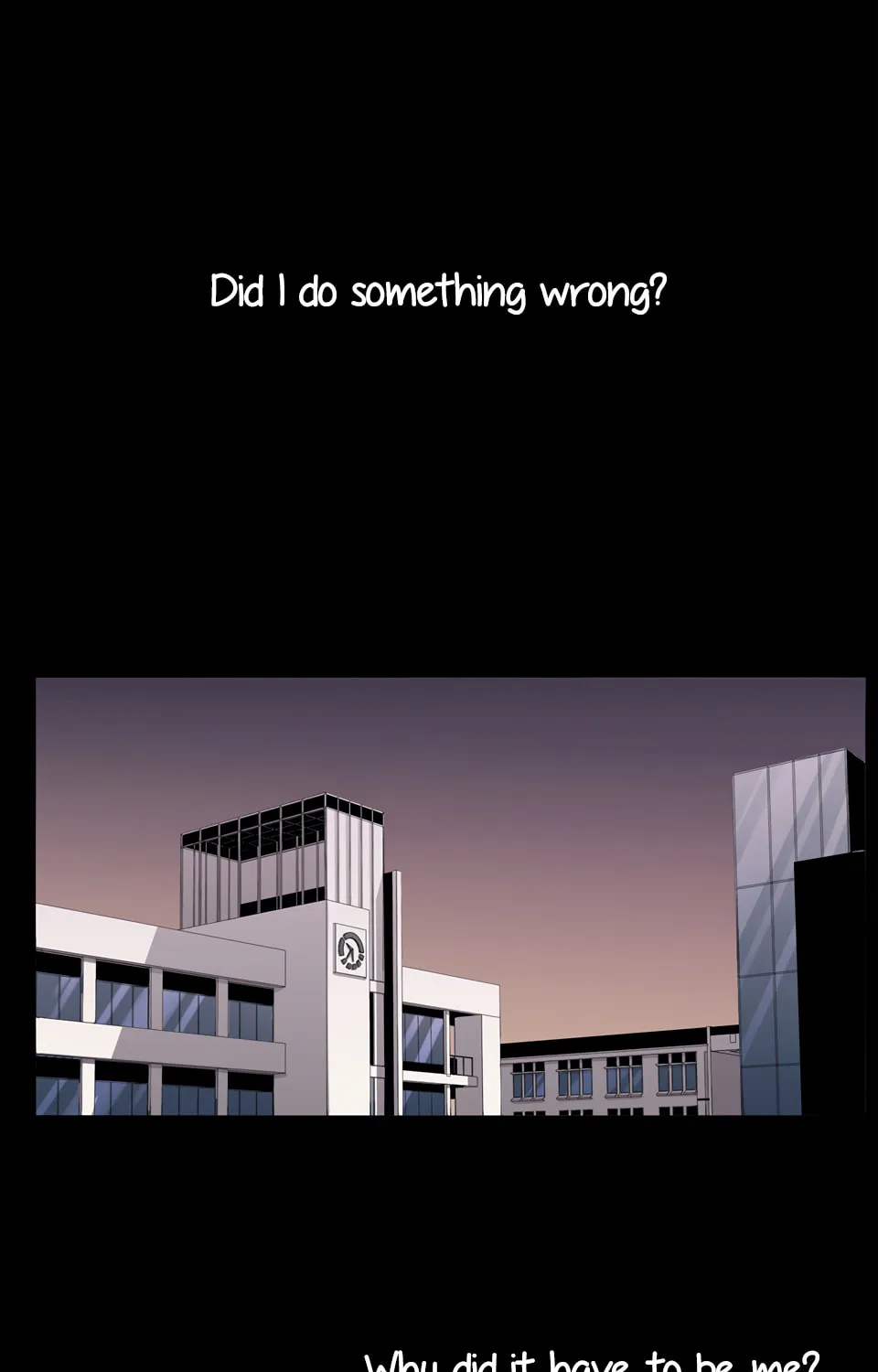 Strange Store (Colored) Chapter 18 page 2 - 