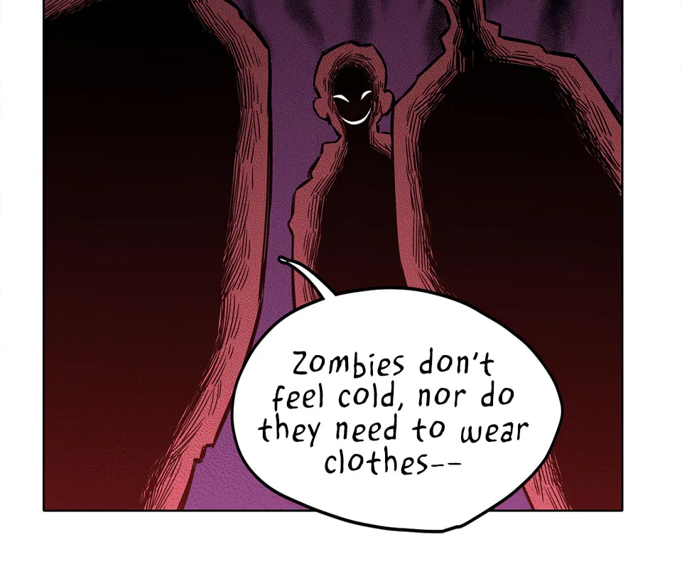 Strange Store (Colored) Chapter 18 page 13 - 