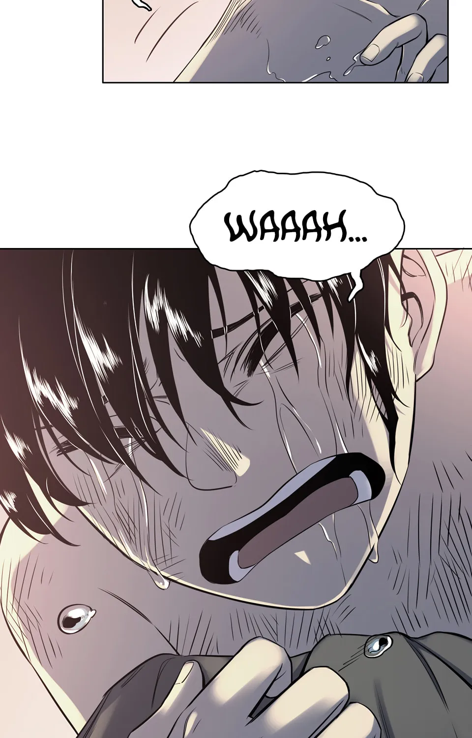 Strange Store (Colored) Chapter 18 page 28 - 