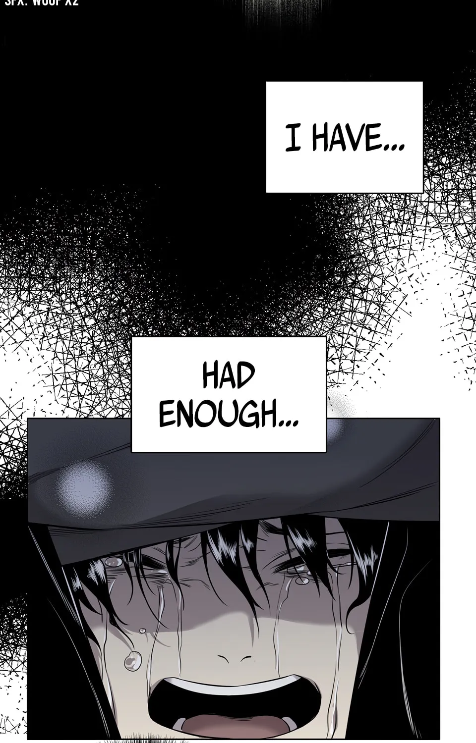 Strange Store (Colored) Chapter 18 page 39 - 