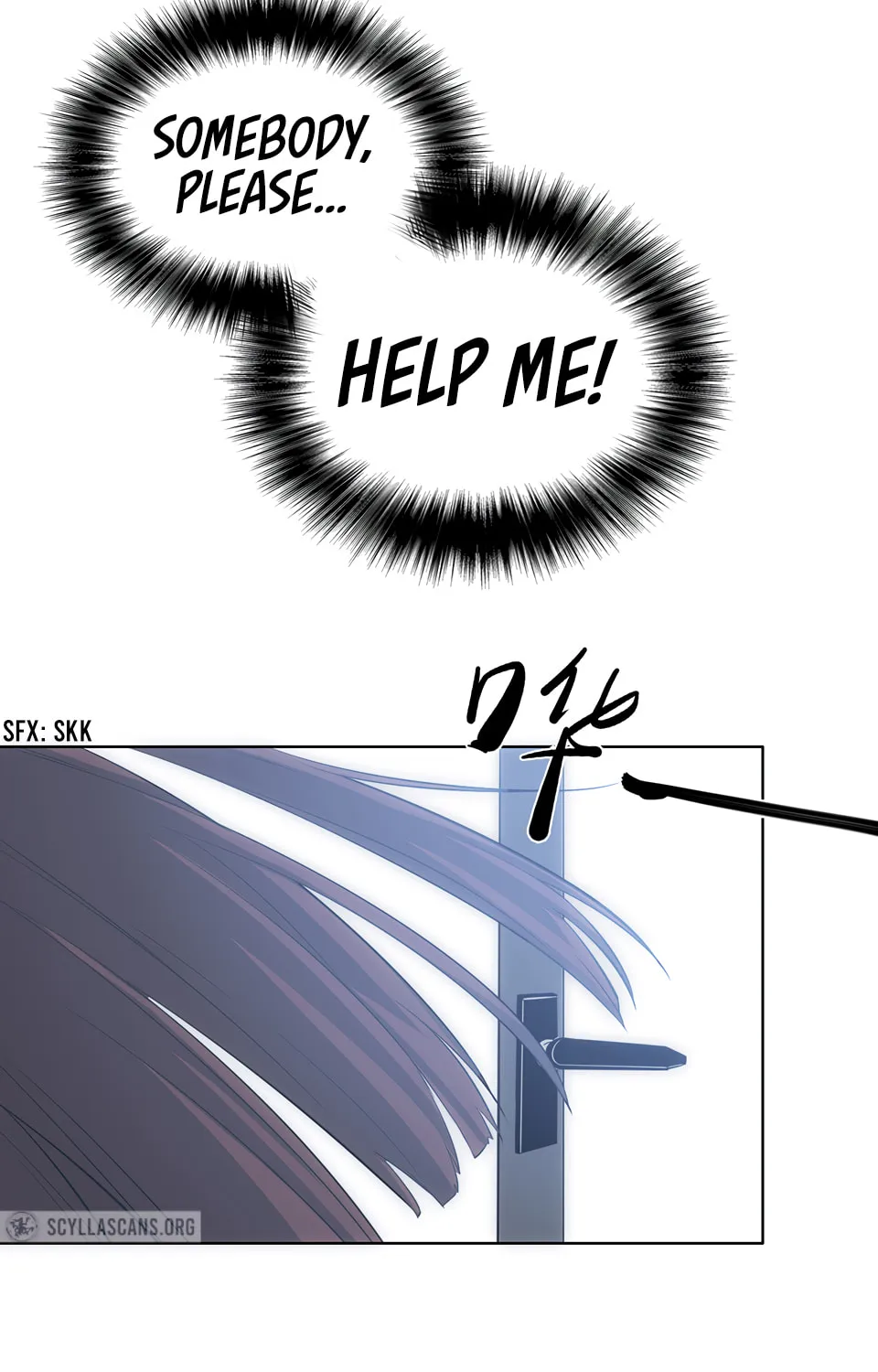 Strange Store (Colored) Chapter 18 page 40 - 