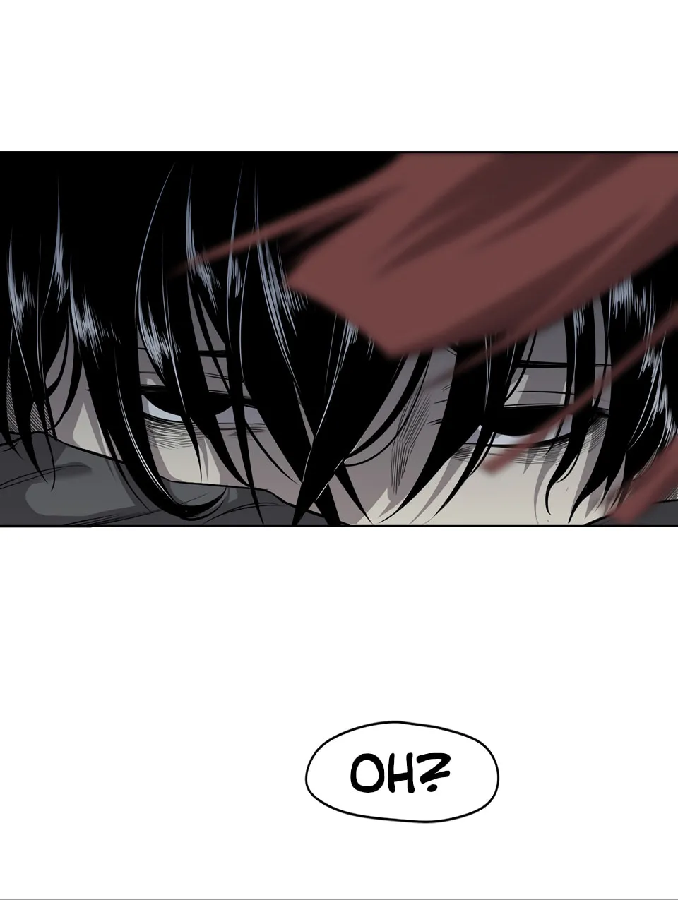 Strange Store (Colored) Chapter 18 page 41 - 