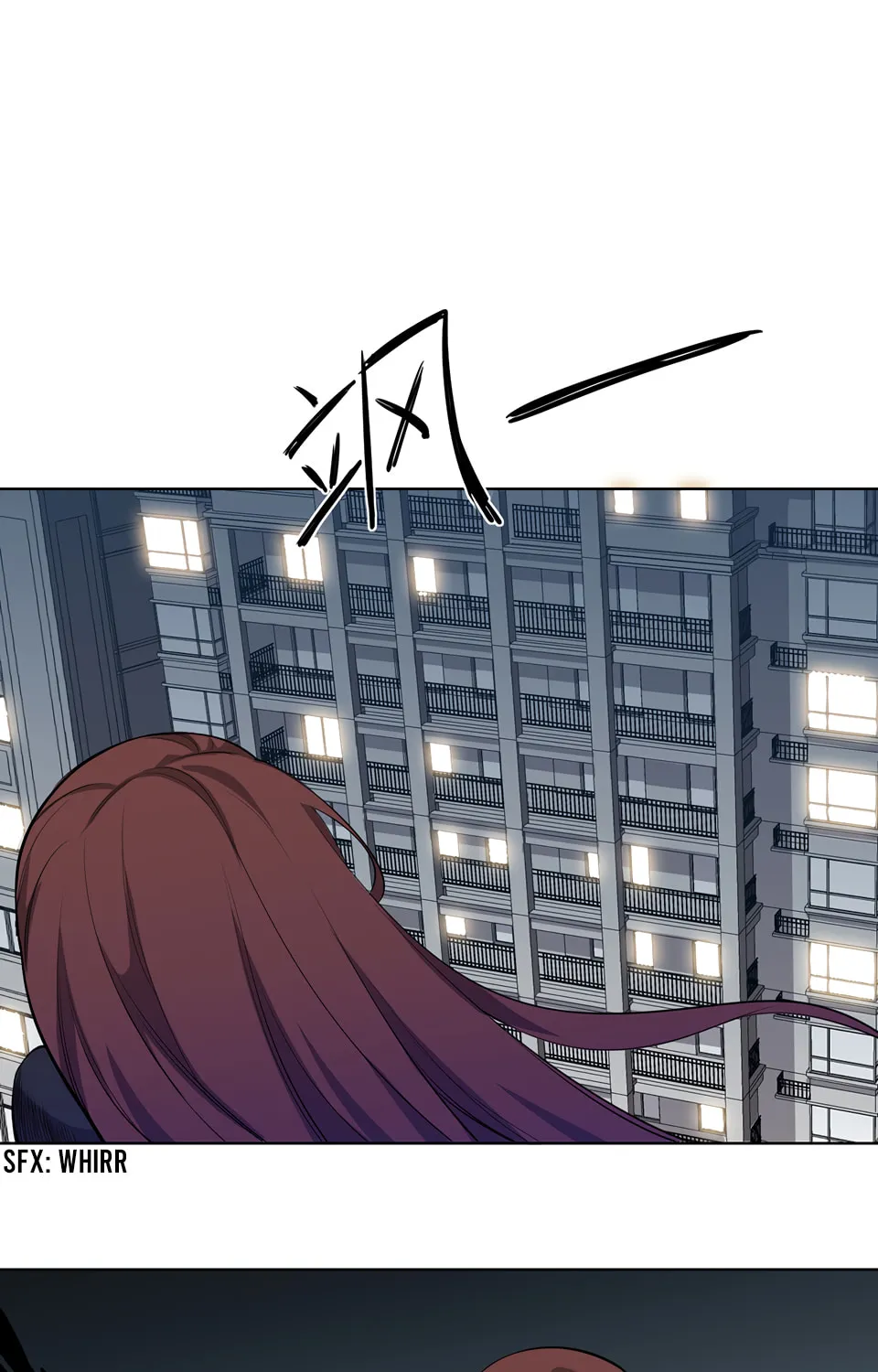 Strange Store (Colored) Chapter 18 page 44 - 