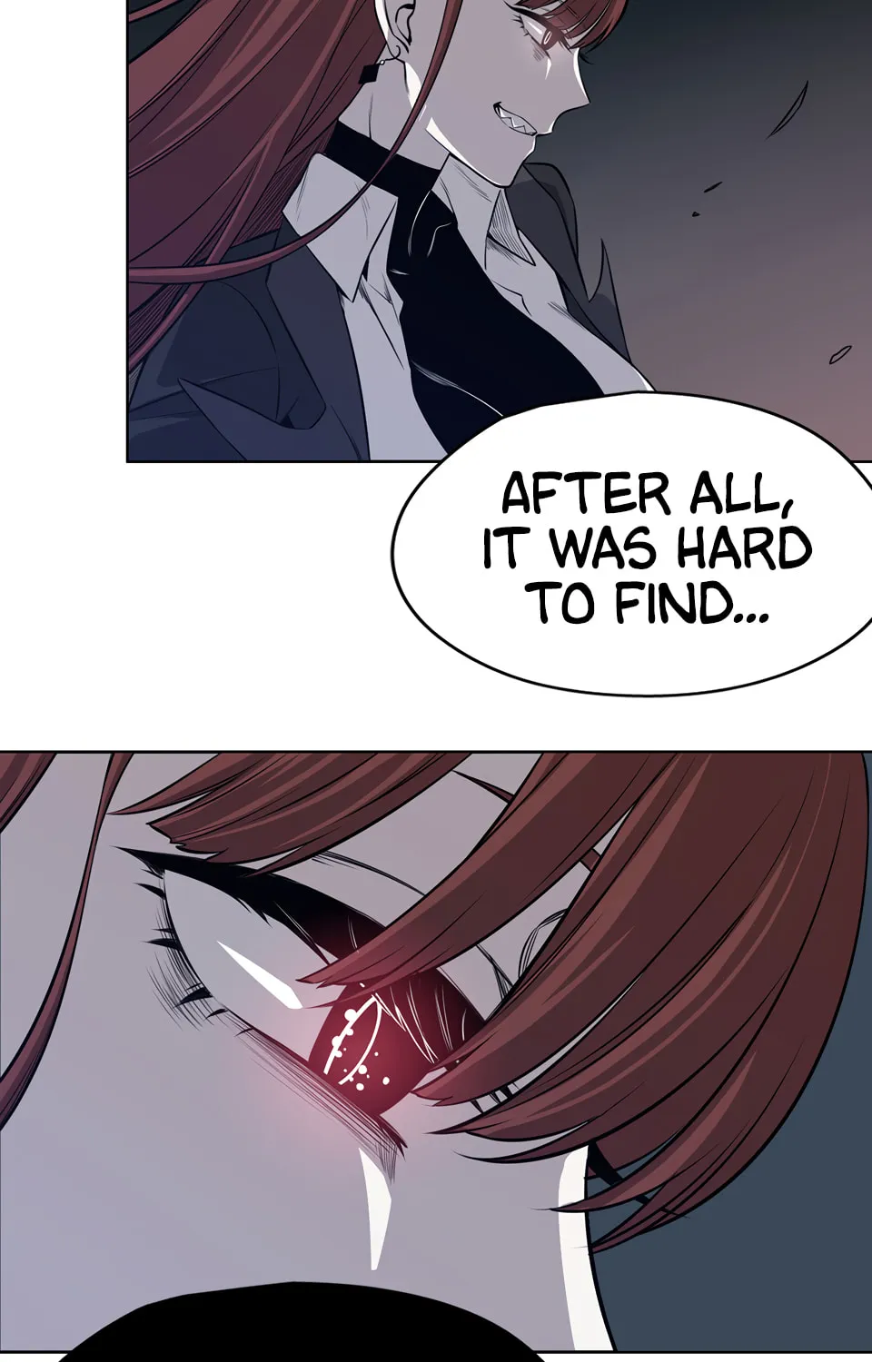 Strange Store (Colored) Chapter 18 page 48 - 