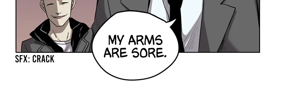 Strange Store (Colored) Chapter 18 page 7 - 