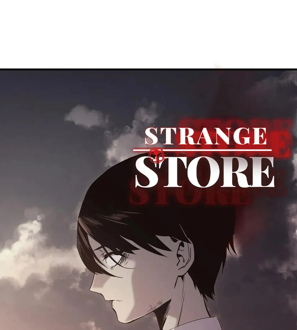 Strange Store (Colored) Chapter 19 page 1 - 