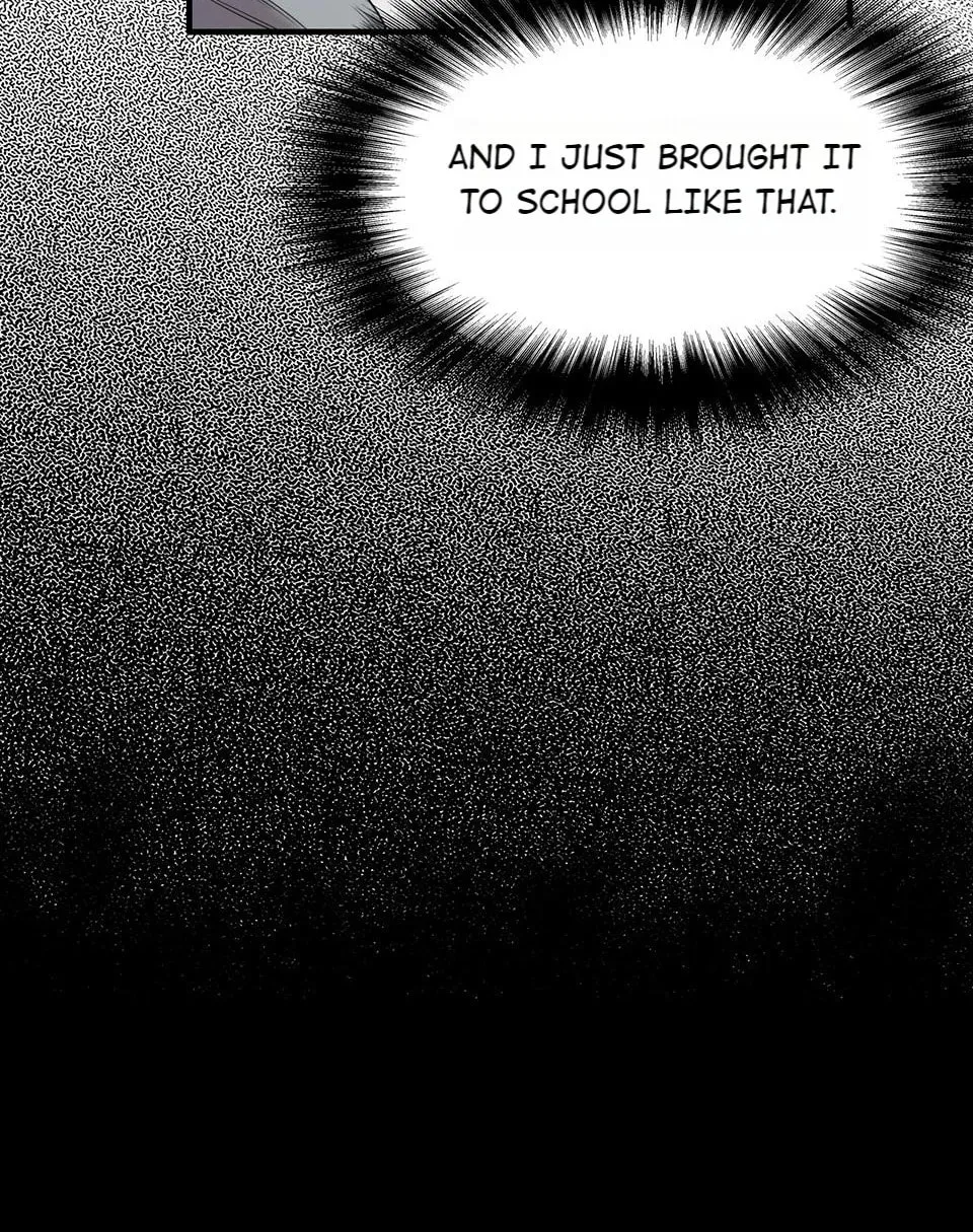 Strange Store (Colored) Chapter 19 page 11 - 