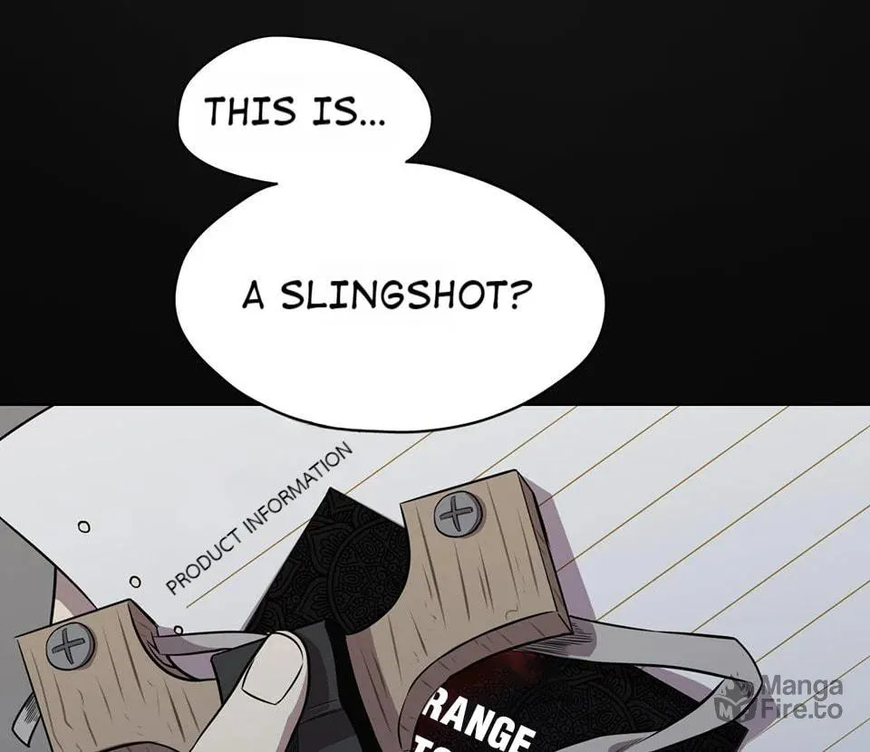 Strange Store (Colored) Chapter 19 page 15 - 
