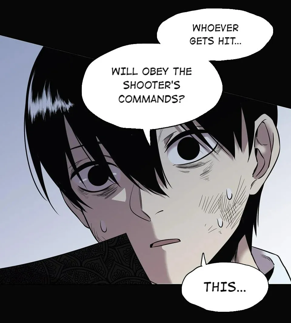Strange Store (Colored) Chapter 19 page 17 - 