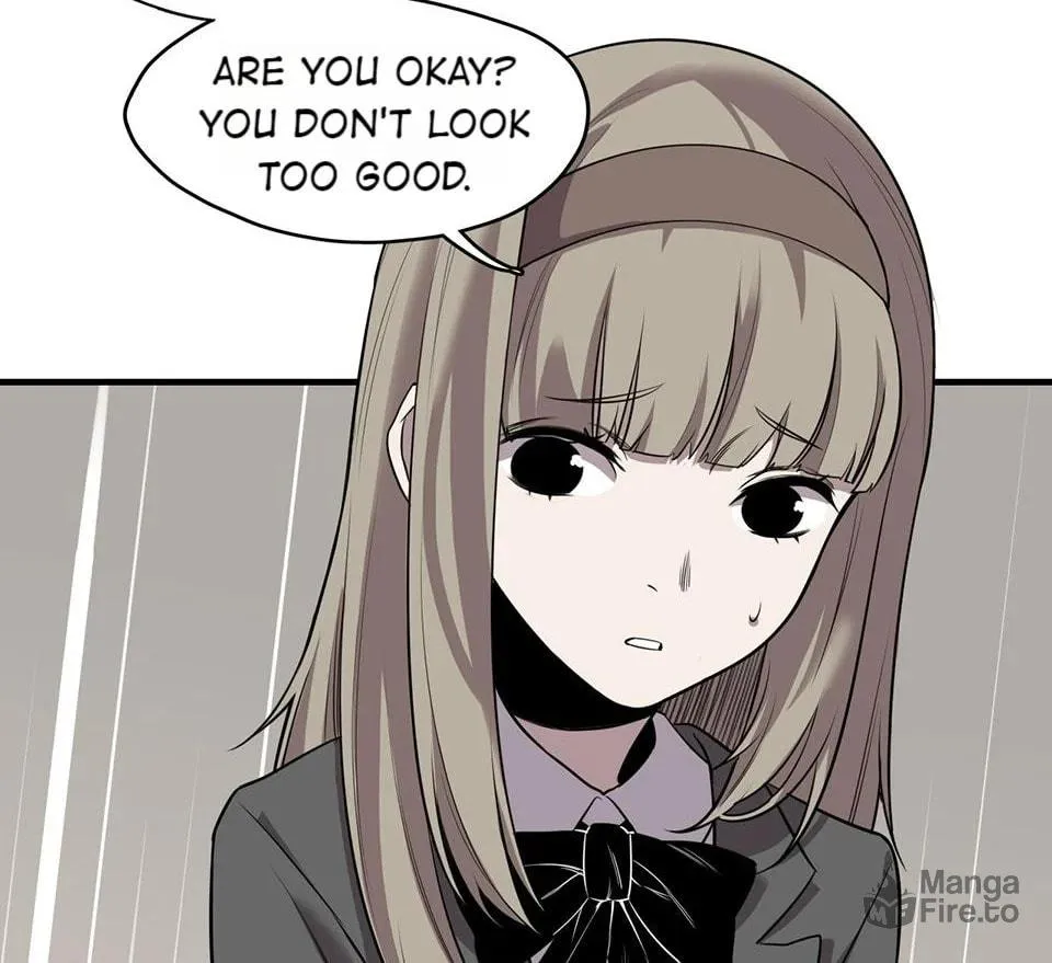Strange Store (Colored) Chapter 19 page 21 - 