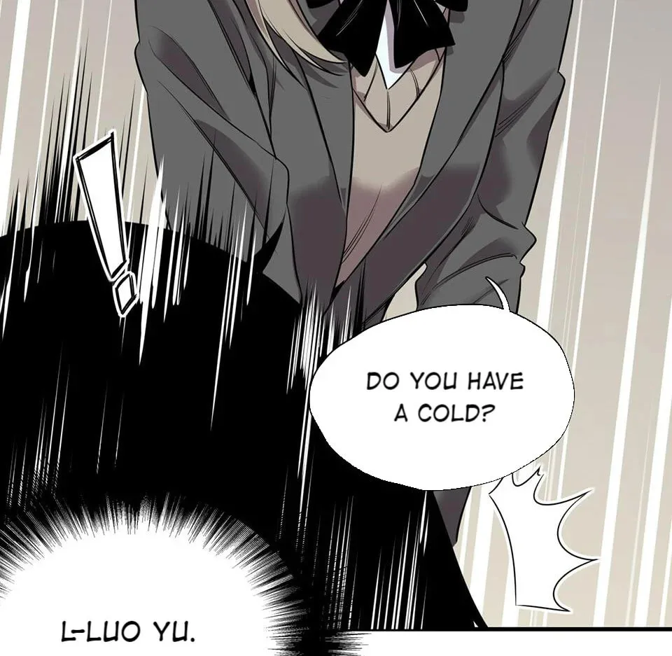 Strange Store (Colored) Chapter 19 page 22 - 