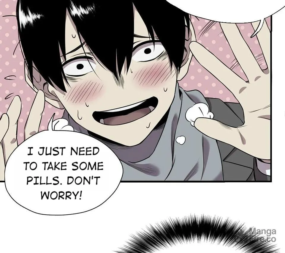 Strange Store (Colored) Chapter 19 page 24 - 