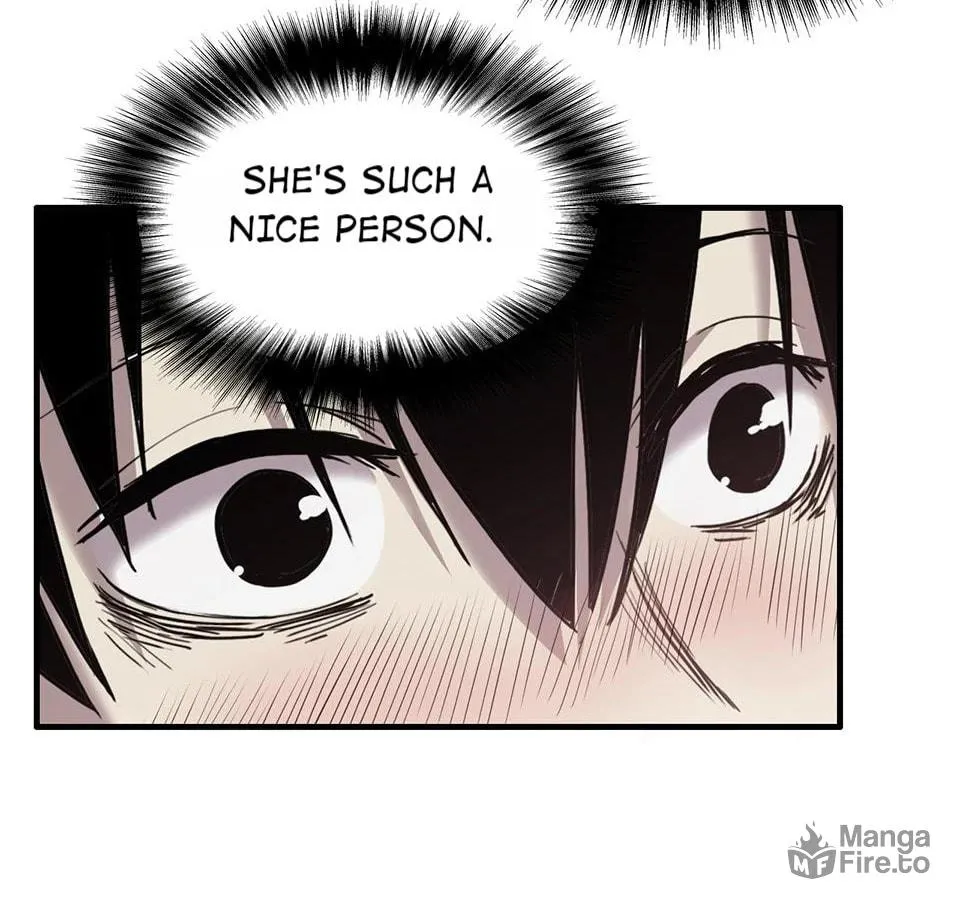Strange Store (Colored) Chapter 19 page 27 - 