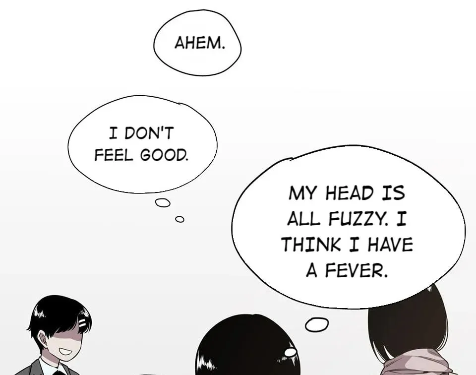 Strange Store (Colored) Chapter 19 page 4 - 