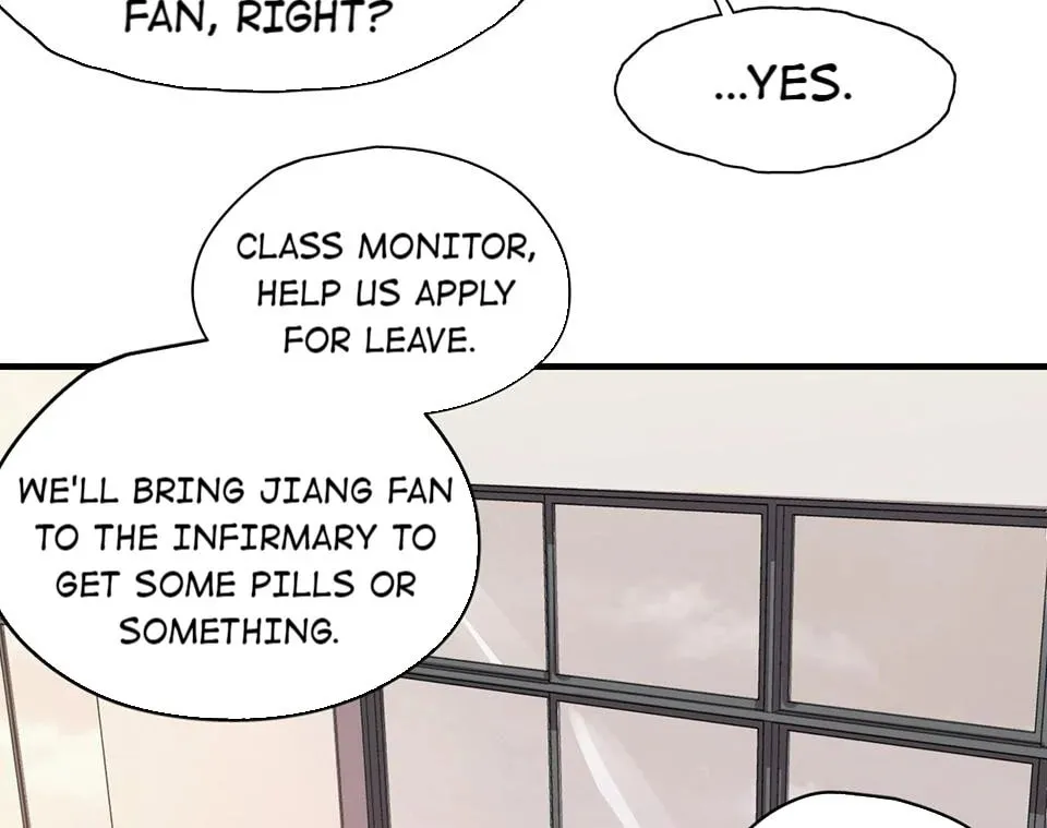 Strange Store (Colored) Chapter 19 page 34 - 