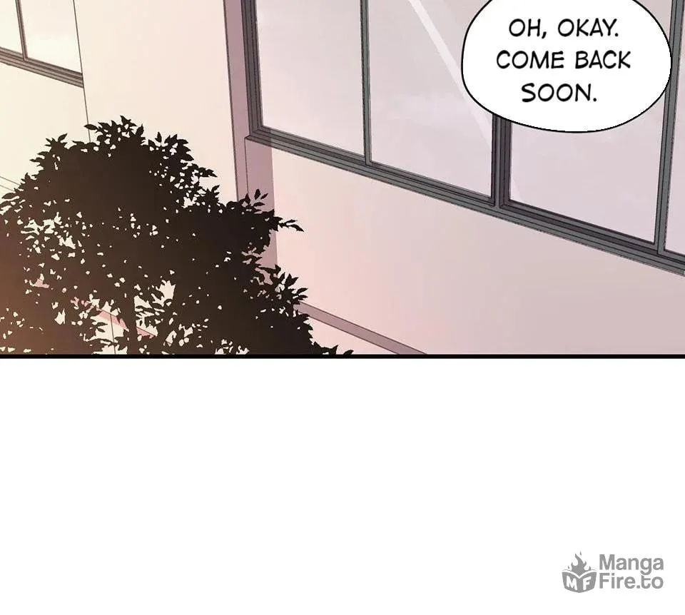 Strange Store (Colored) Chapter 19 page 35 - 